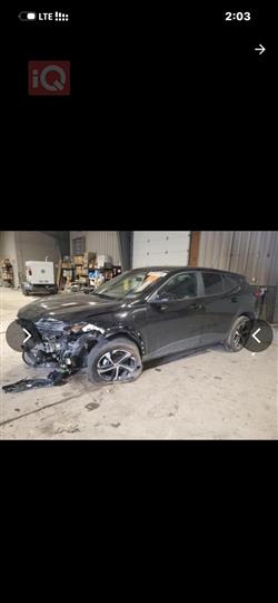 شيفروليه تراكس